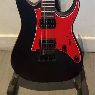 Ibanez Gio GS - Black image 2