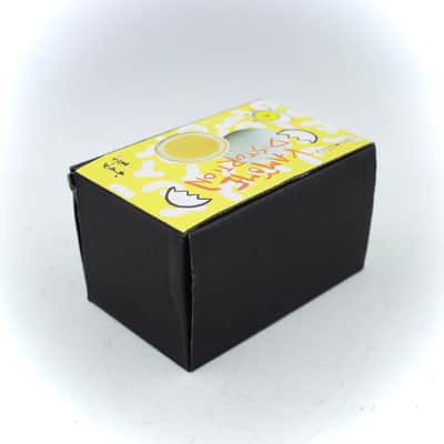 Effects Bakery Kamome Distortion With Original Box Guitar Effect Pedal image 10
