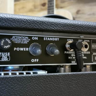 Fender '65 Super Reverb Guitar Combo - 45 Watt image 14