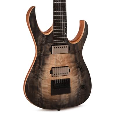 Mayones Duvell Elite 7 | Reverb