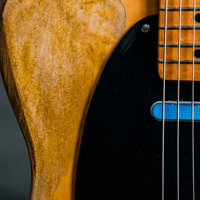 Fender American Vintage '52 Telecaster Relic'd image 6