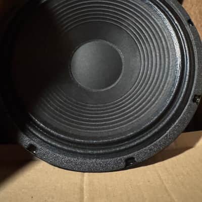 Eminence Swamp Thang-16 12" 150-Watt 16 Ohm Replacement Speaker 2010s - Black image 2