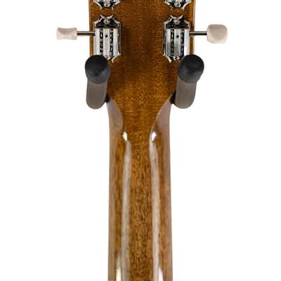 2026 Gibson ES-330 Antique Natural image 6