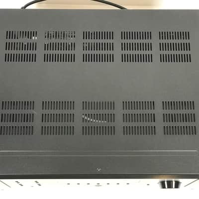 Emotiva XSP-1 Gen 2 Preamplifier image 7