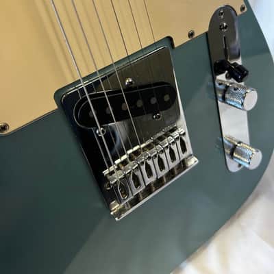 Fender Standard Telecaster - 2003 - Blue Agave image 19