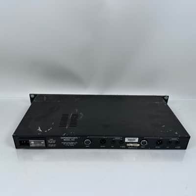 Aphex 612 Expander/Gate Stereo Dynamics Processor Rackmount image 6