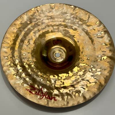 Zildjian Oriental 11” Trash Splash - Original First Run image 4