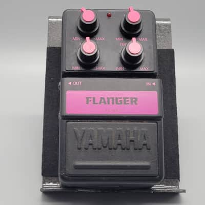 Yamaha FL-100 Flanger image 1