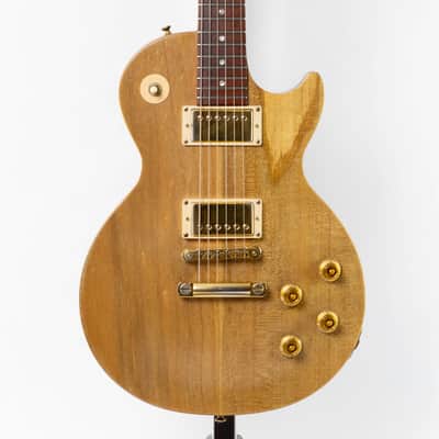 Gibson Les Paul Smartwood Exotic 2001 Ambay Guasu image 1