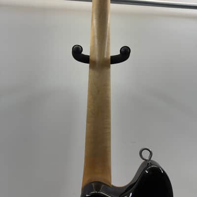 Peavey EVH Wolfgang Special with Floyd Rose 1998 - 2004 - Sunburst image 13