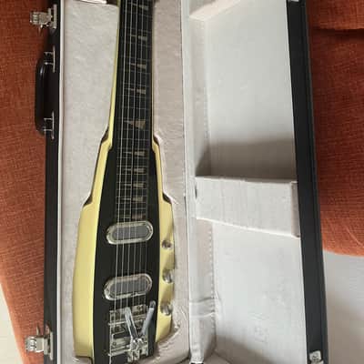 Duesenberg Alamo Lap Steel image 1