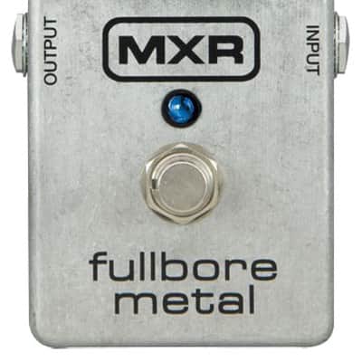 M116 FULLBORE METAL MXR image 1