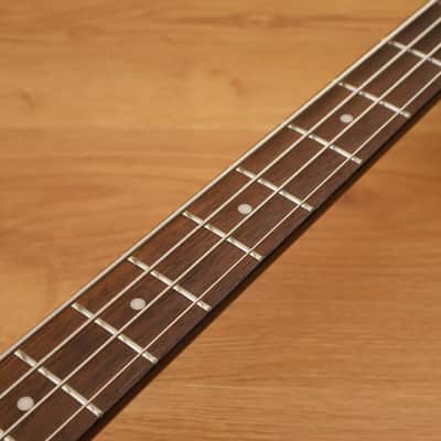 Epiphone Viola Bass (Sunburst) image 7