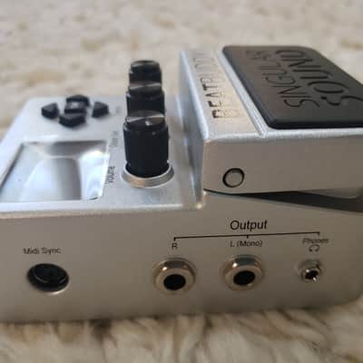 Singular Sound BeatBuddy 2010s - Silver image 2
