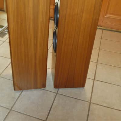 Audacious! ADS L1290/2 Towers in good condition Fully tested and sound amazing! image 8