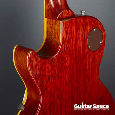 Max Baranet Les Paul ’59 Replica (COD 1037UG) image 11