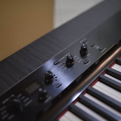 Korg Grandstage 88 – RH3 Hammer Weighted Action Stage 88-Keys Piano image 11