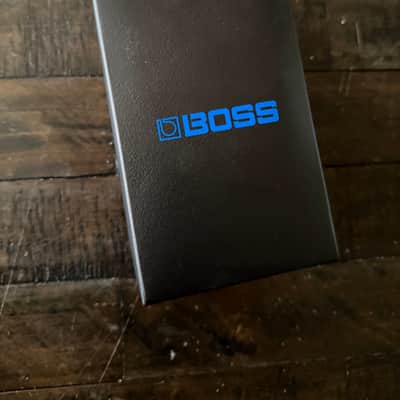 Boss FZ-1W Fuzz Waza Craft 2021 - Present - Silver image 6