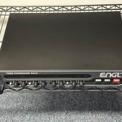 Engl Poweramp 50/50 E840 image 2