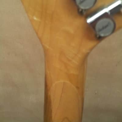 1996 Jackson Japan Made Dinky DK2 image 8