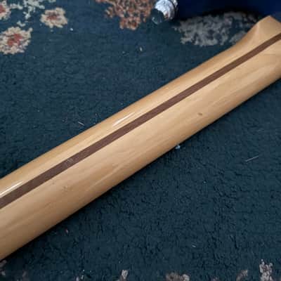 1991 Fender Precision Bass - USA image 17