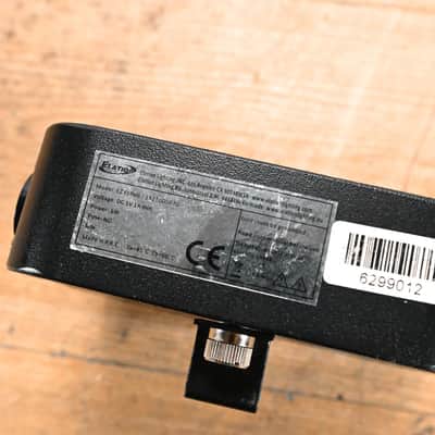 Elation EZ KLING RJ45 to DMX, KlingNet, and ArtNet Interface (NO PSU) CG01Q07 image 6