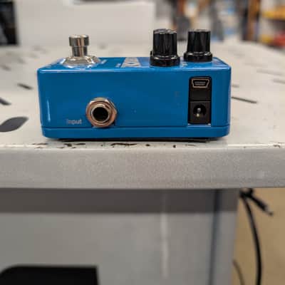 TC Electronic Flashback Mini Delay image 4