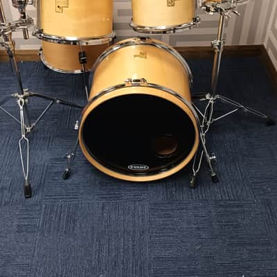 Arbiter AT ‘Advanced Tuning’ Maple Shell Pack – 20″,10″,12″,14″ & 16″ image 2