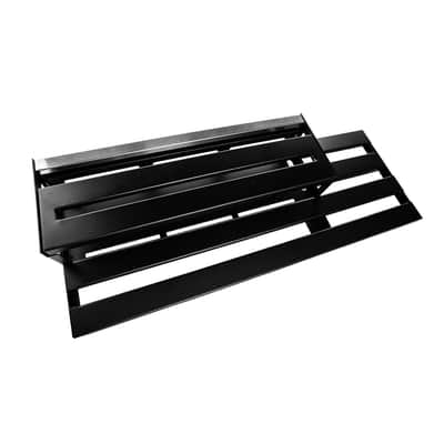 Waggi W34 Guitar Pedalboard image 4