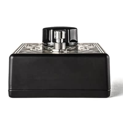 MXR JGD2 Jail Guitar Doors Overdrive Pedal  2025 - New! image 4