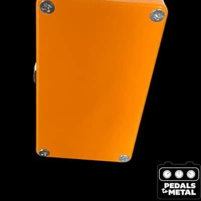 Catalinbread Octapussy 2010s - Orange - X17823 image 5