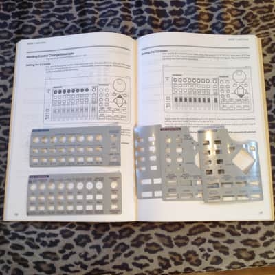Vintage Roland MCR-8 Multi Controller image 4