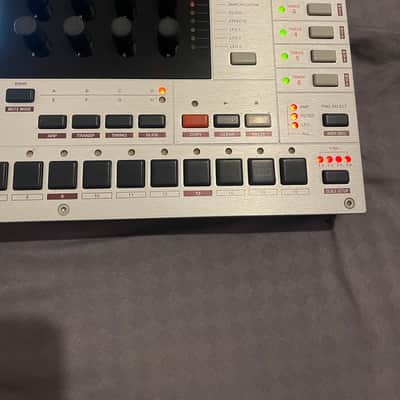 Elektron Monomachine SFX-60 + MKII 2010s - Silver image 3