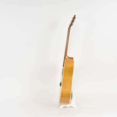 Zen-On RF-170 Acoustic Guitar Japanese | Reverb