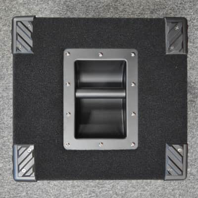 Markbass New York 121 400-Watt 1x12" Bass Speaker Cabinet image 6