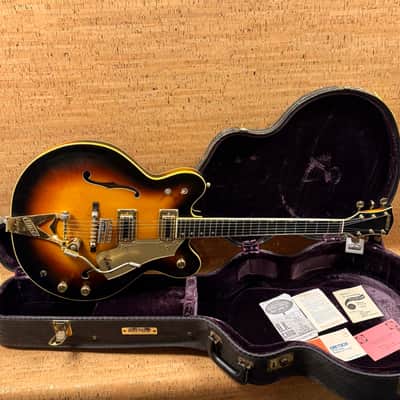 Gretsch Viking 1972 image 1
