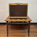 Fender Vibrolux 5F11 Narrow Panel 10-Watt 1x10" Guitar Combo All Original! 1960 - Tweed