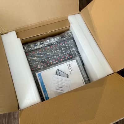Solid State Logic Big Six - NEW OPEN BOX image 1