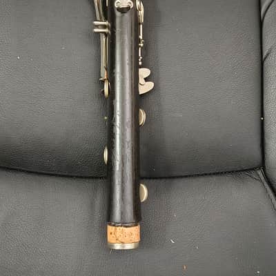SELMER USA BUNDY INTERMEDIATE/ADVANCED WOOD Bb CLARINET - COMPLETELY REDONE - REPAD - DEMO VIDEO - READY TO PLAY! image 21