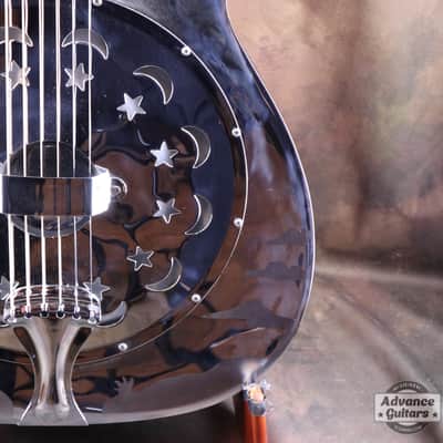 Dobro Duolian Resophonic image 12