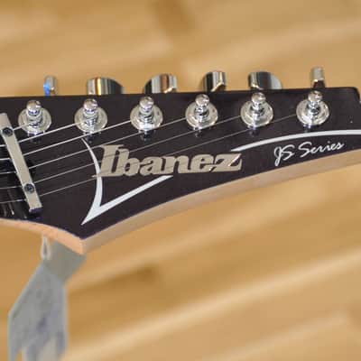 Ibanez JS2450-MCP Joe Satriani Signature Electric Guitar JS2450 Muscle Car Purple - Made in Japan image 9