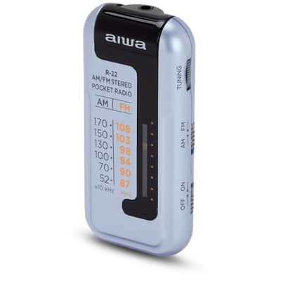Aiwa R-22SL<br> image 3