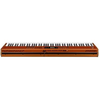 Numa X Piano GT SE Studiologic image 3