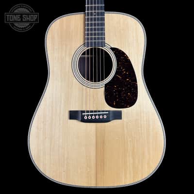 Used 2025 Martin D-28 Modern Deluxe w/case TSU25220 image 1