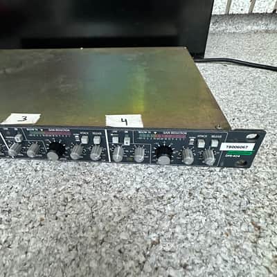 BSS DPR-404 Compressor image 4