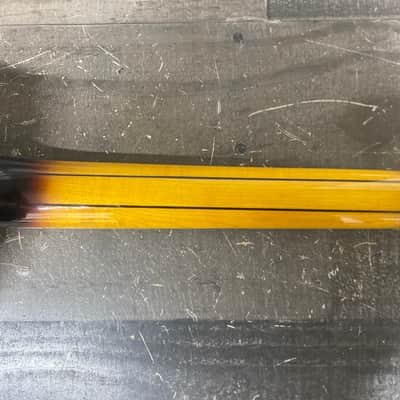 Washburn J6 1990 Sunburst image 10