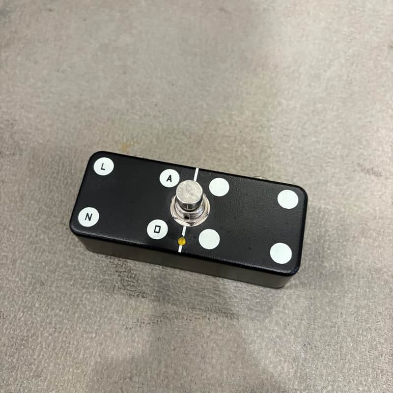 Land Devices Domino