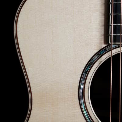 Taylor Builder’s Edition 816ce Grand Symphony / V-Brace image 18