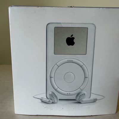 Apple iPod 20GB Firewire image 7