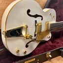 Gretsch G6136T White Falcon 2009